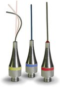 MAP System Memory Needle NiTi 1.1mm Red
