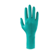 Luxaprene Chloroprene Glove PF 100/Bx Large