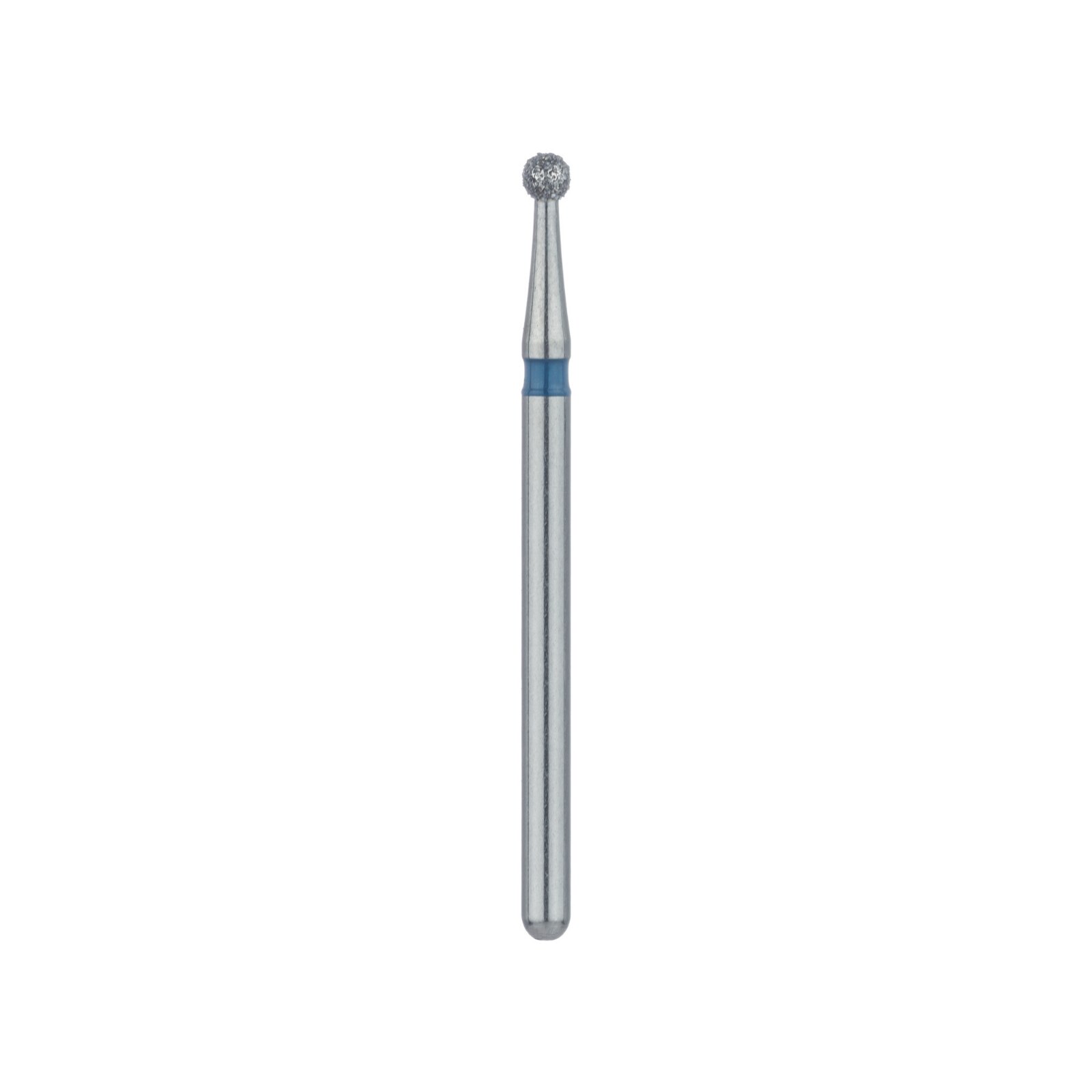 Diamond Bur Surgical Length Medium 801-016M 5/Pk thumbnail 3