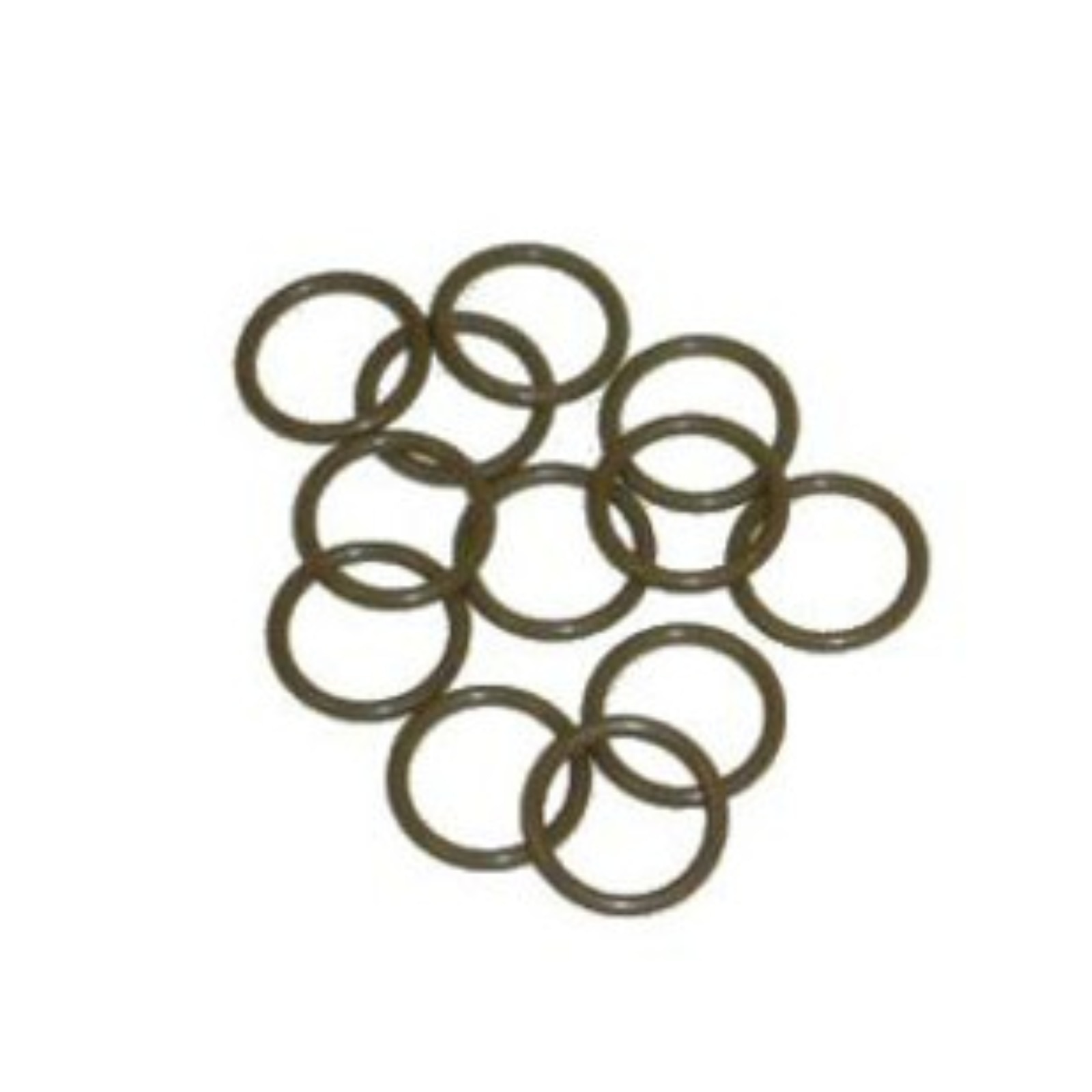 O-Ring Viton 0.489 in x 0.070 in 12/Package thumbnail 7
