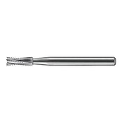 SABUR Carbide Burs FG #557 100/Pk