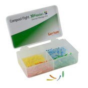 Composi-Tight 3D Fusion Wedge 400/Kit