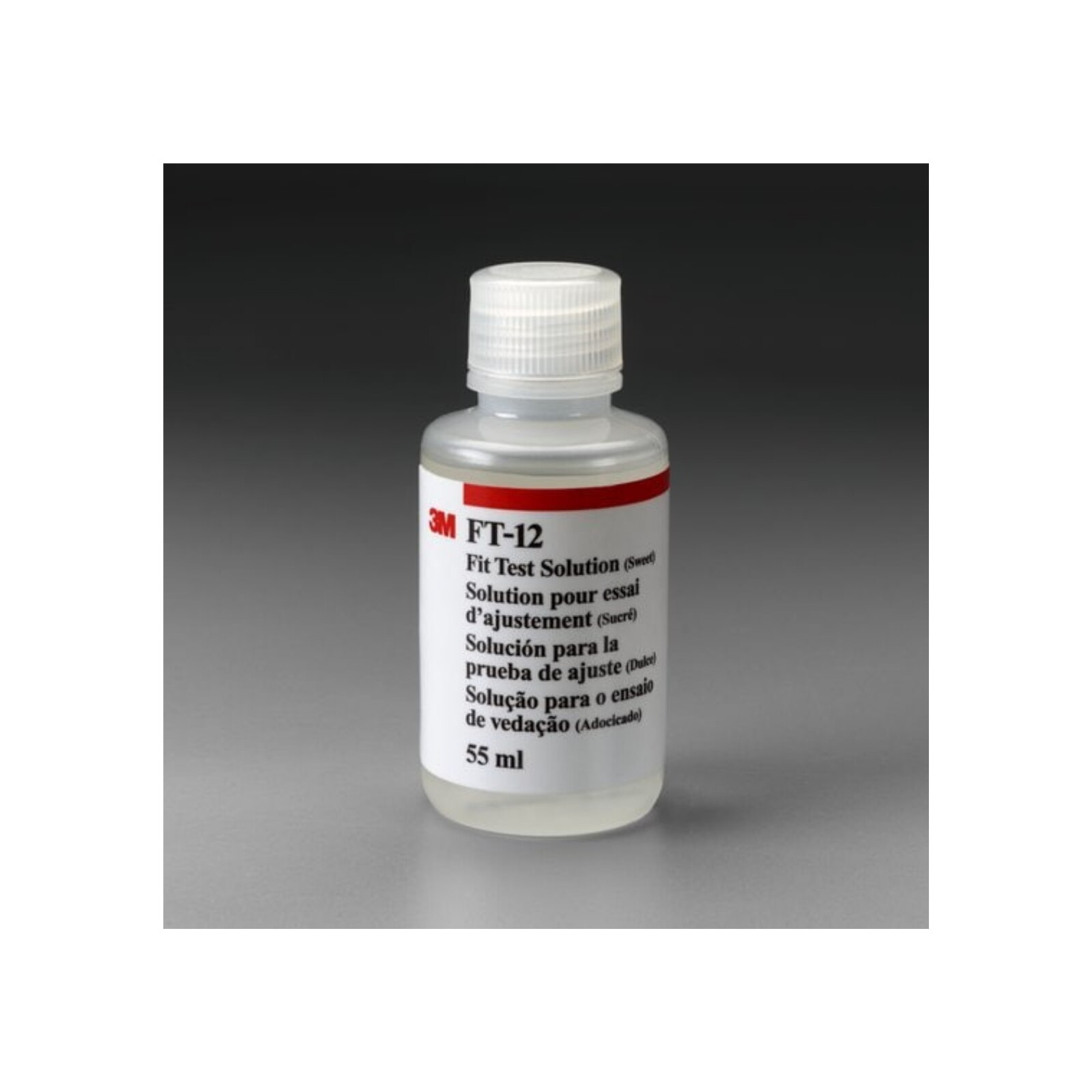 Fit Test Solution Sweet 6/Case thumbnail 4