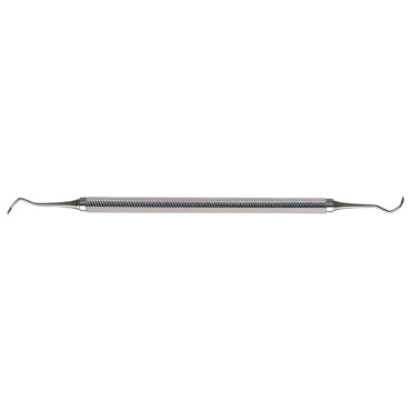 Sickle Scaler, Double-Ended, H5/33 Hygienist-Jacquette, # 9 EverEdge 2.0, 1/Pk, SH5/339E2 thumbnail 10