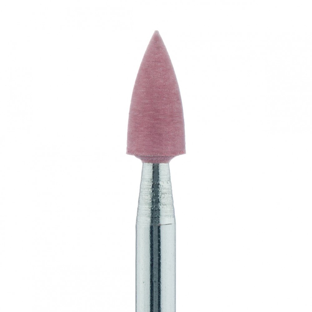 #9741-030 Red Polisher Flame RA Pack of 2 thumbnail 2