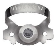 Fiesta Coded Clamp Winged 8A