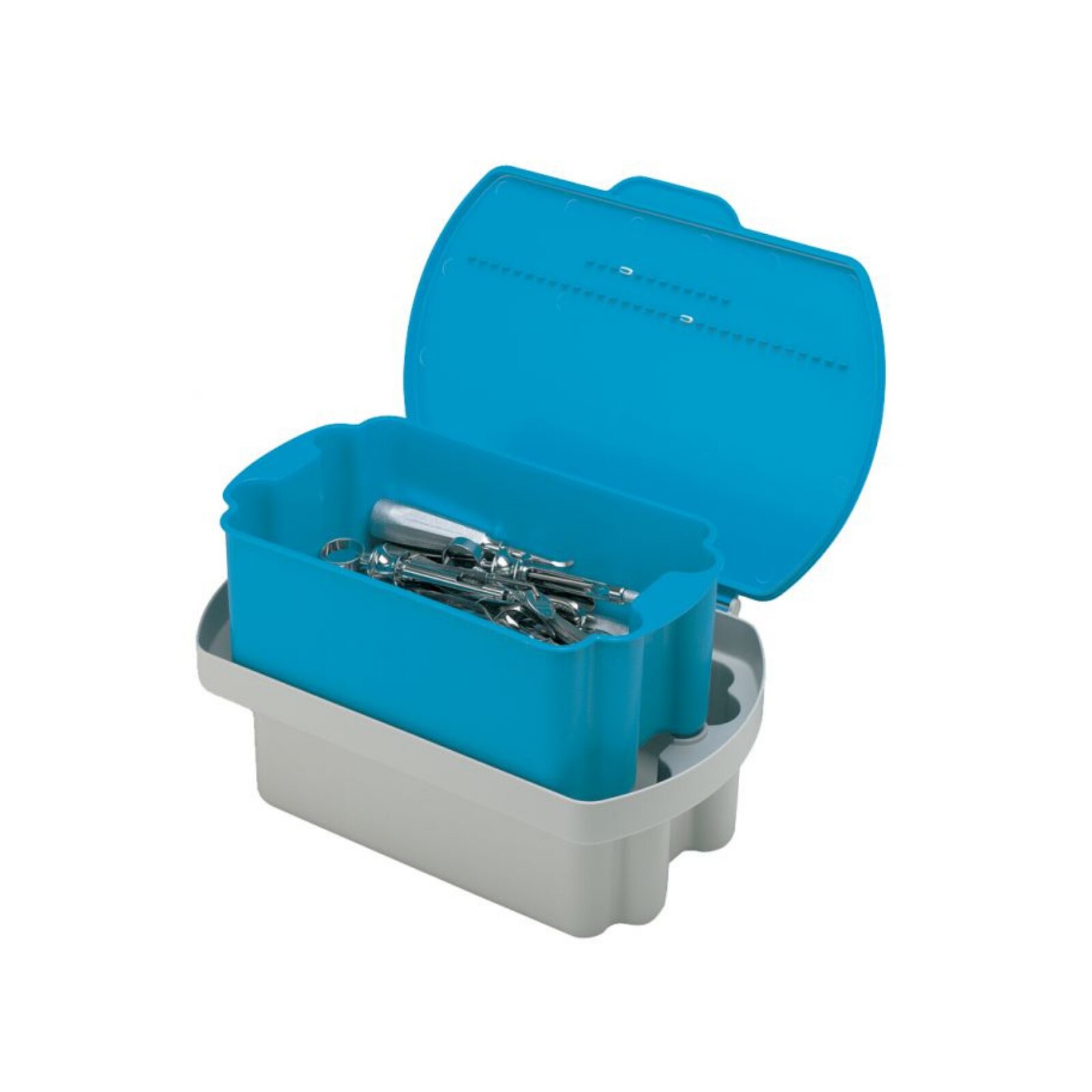 Steri-Soaker, Blue, 1/Pk, 50Z805B thumbnail 9