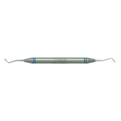 Excavator DE Small Blade #16 DuraLite ColorRings Handle