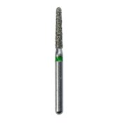 SimpliCut Single-Use Diamond Burs 856-014 Coarse 25/Pk