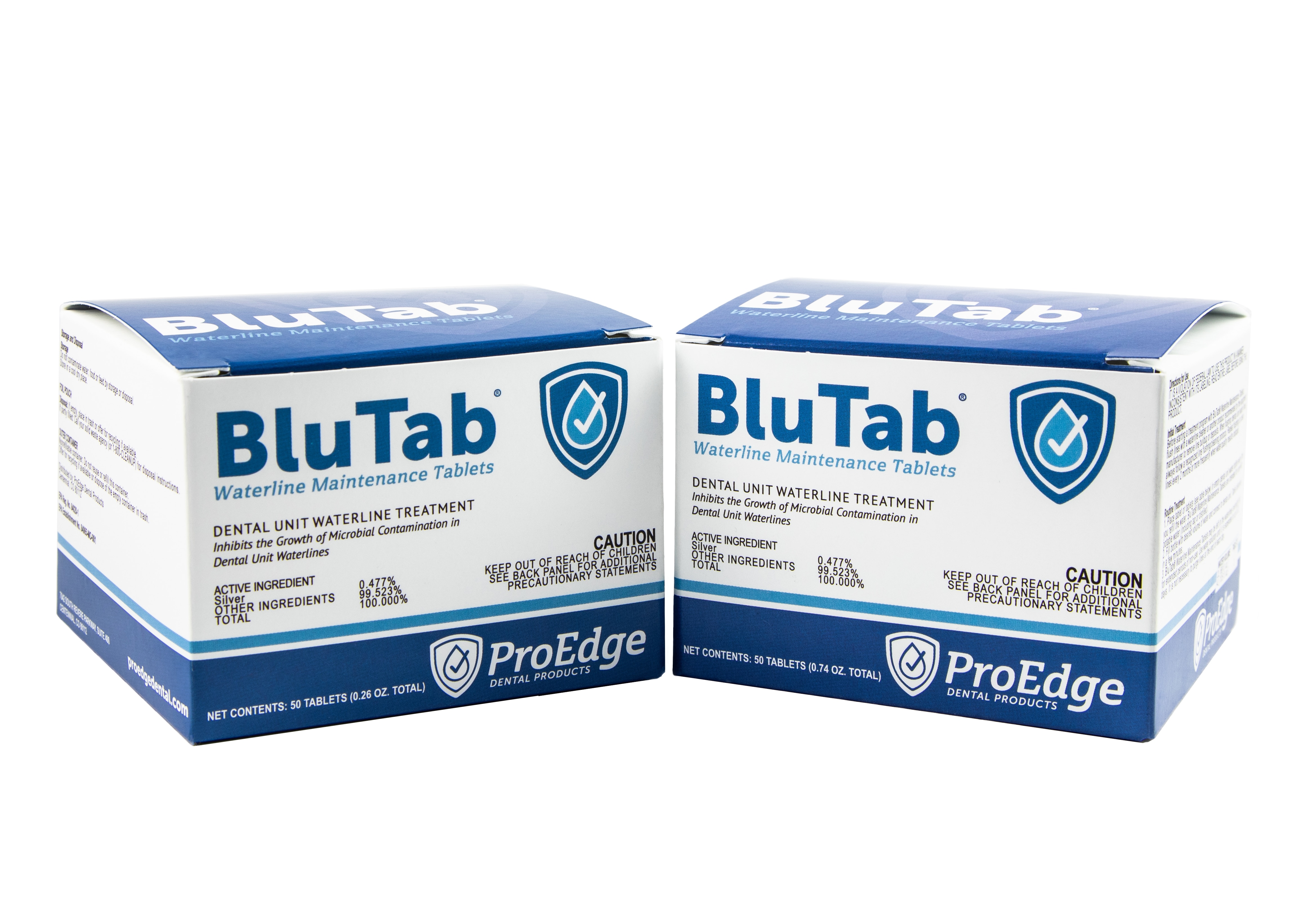 BluTab Tablets, Waterline Cleaner, for Treating 750 ml, 50/Pk, BT50 thumbnail 10