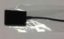 Brixton Sensor Sheaths, 300/Box, 500-226H thumbnail 2