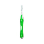 Proxy-Brite Interdental Brush Tight Cylinder 72/Pk Green