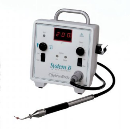 System B Heat Carrier 1005 110 Volt Complete Unit Ea thumbnail 10