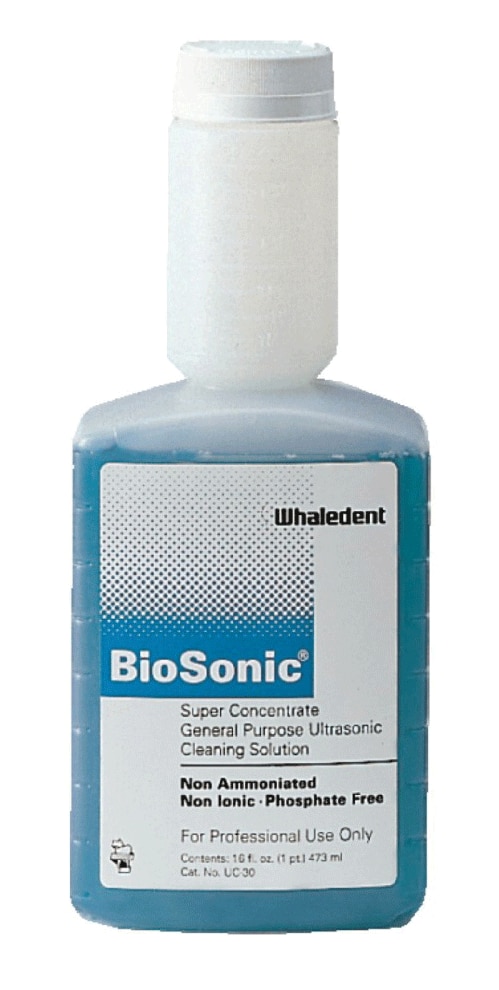 BioSonic General Purpose Cleaner, 16 oz, 1/Pk, UC30 thumbnail 10