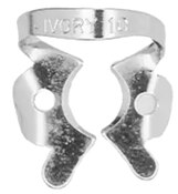 Rubber Dam Clamp 10