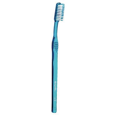 GUM Technique Classic Sensitive Care Toothbrush Adult Compact 12/Bx thumbnail 8