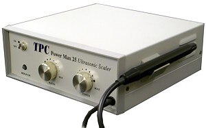 PowerMAX25 Ultrasonic Scaler with insert thumbnail 2