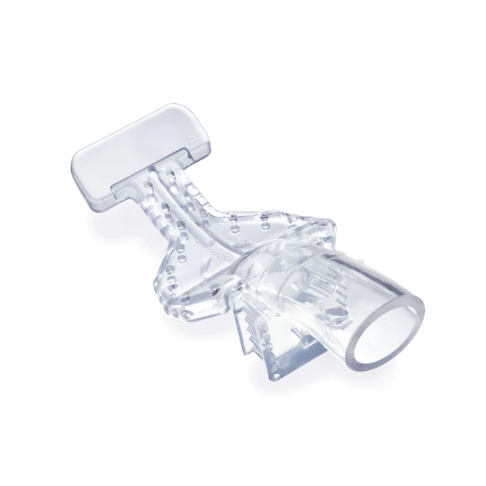 DryShield Mouthpiece Autoclavable 4/Pk X-Pedo thumbnail 10