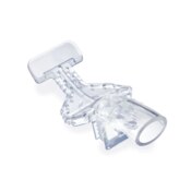 DryShield Mouthpiece Autoclavable 4/Pk X-Pedo