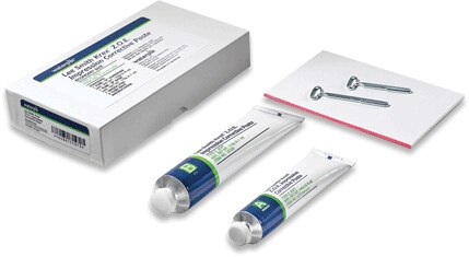 Waterpik Krex® Impression Paste Economy Package 9 oz Ea thumbnail 3