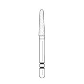 Two Striper Diamonds L265.8C 5/Pk