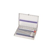 IMS Infinity 20 Instr Cassette Blue