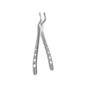 Diamond Dusted Forceps Atraumair-51 Serrated Upper