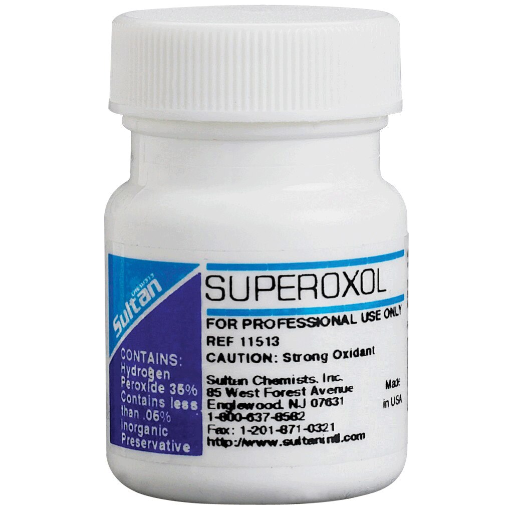 Superoxl 1oz Bottle thumbnail 7