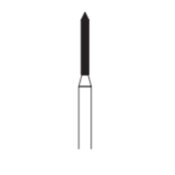 Bevel Cylinder Diamonds 885-010F 6/Pk