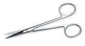 Scissor Gum 1 Straight
