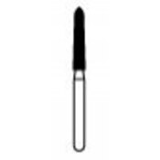 NTI Diamond FG 879K-018 Fine 5/Pk