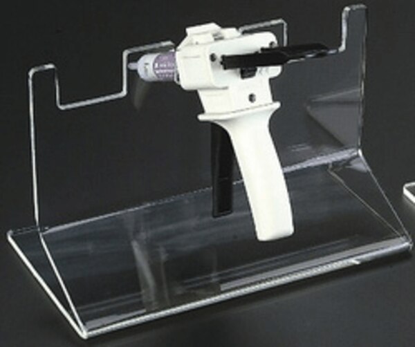 Upright Triple Impression Gun Holder DC Dental