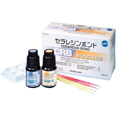 Ceraresin Bond Porcelain & Resin Repair System Ea thumbnail 4