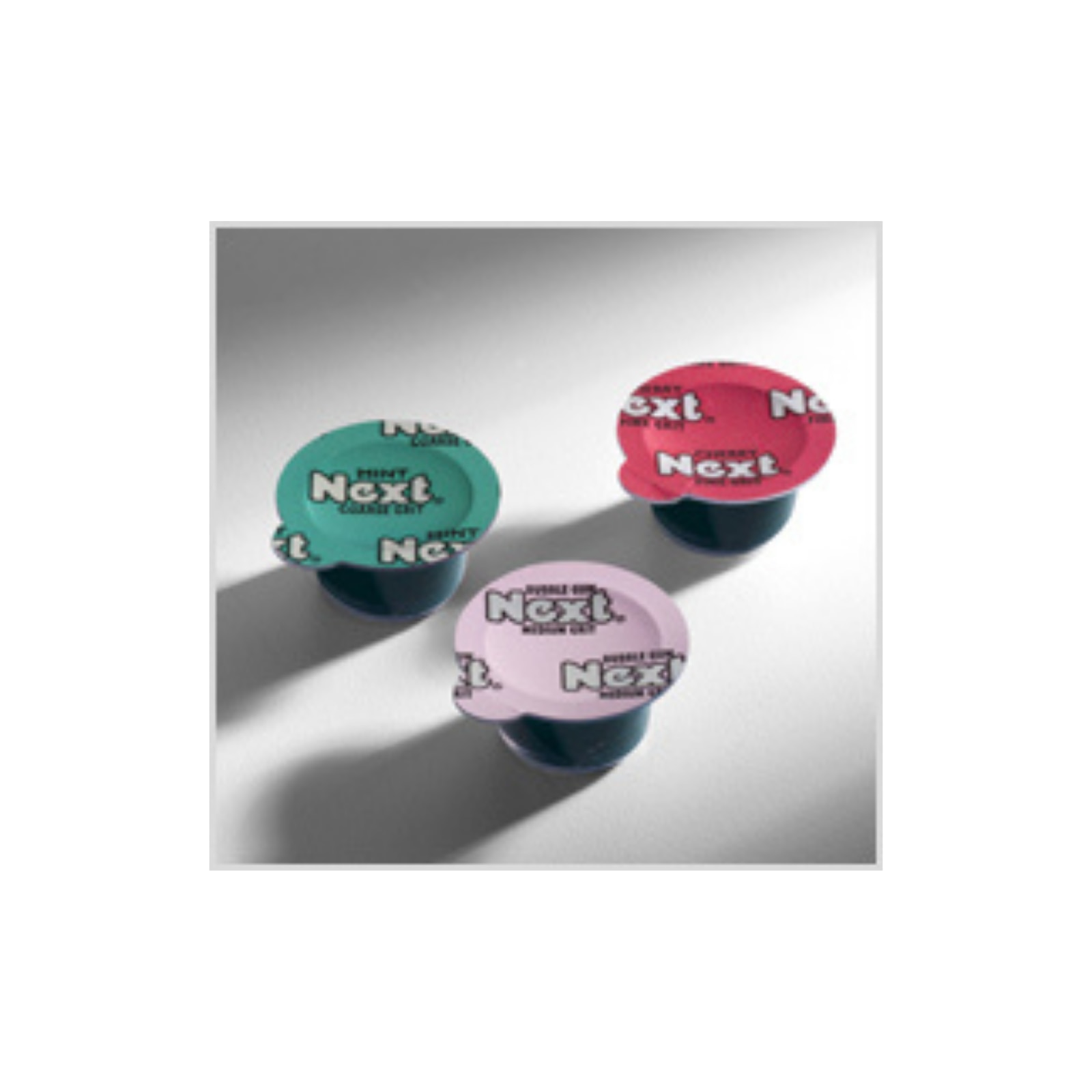 NEXT Prophy Paste Medium Strawberry 200/Bx thumbnail 3