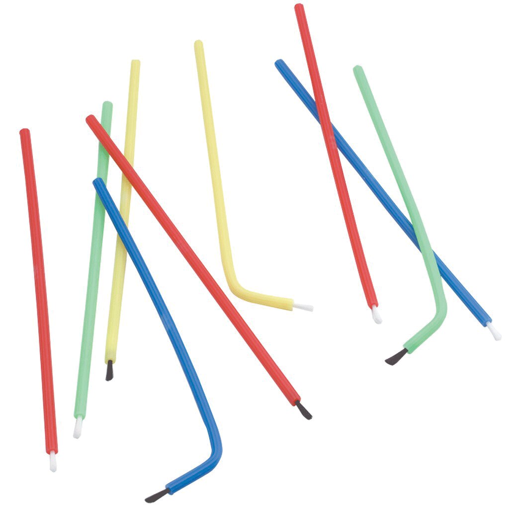 Bendable Brush Applicators 144/Pk Fine product image