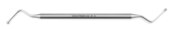 Curette DE Surgical 86