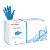 Cranberry shop nitrile gloves