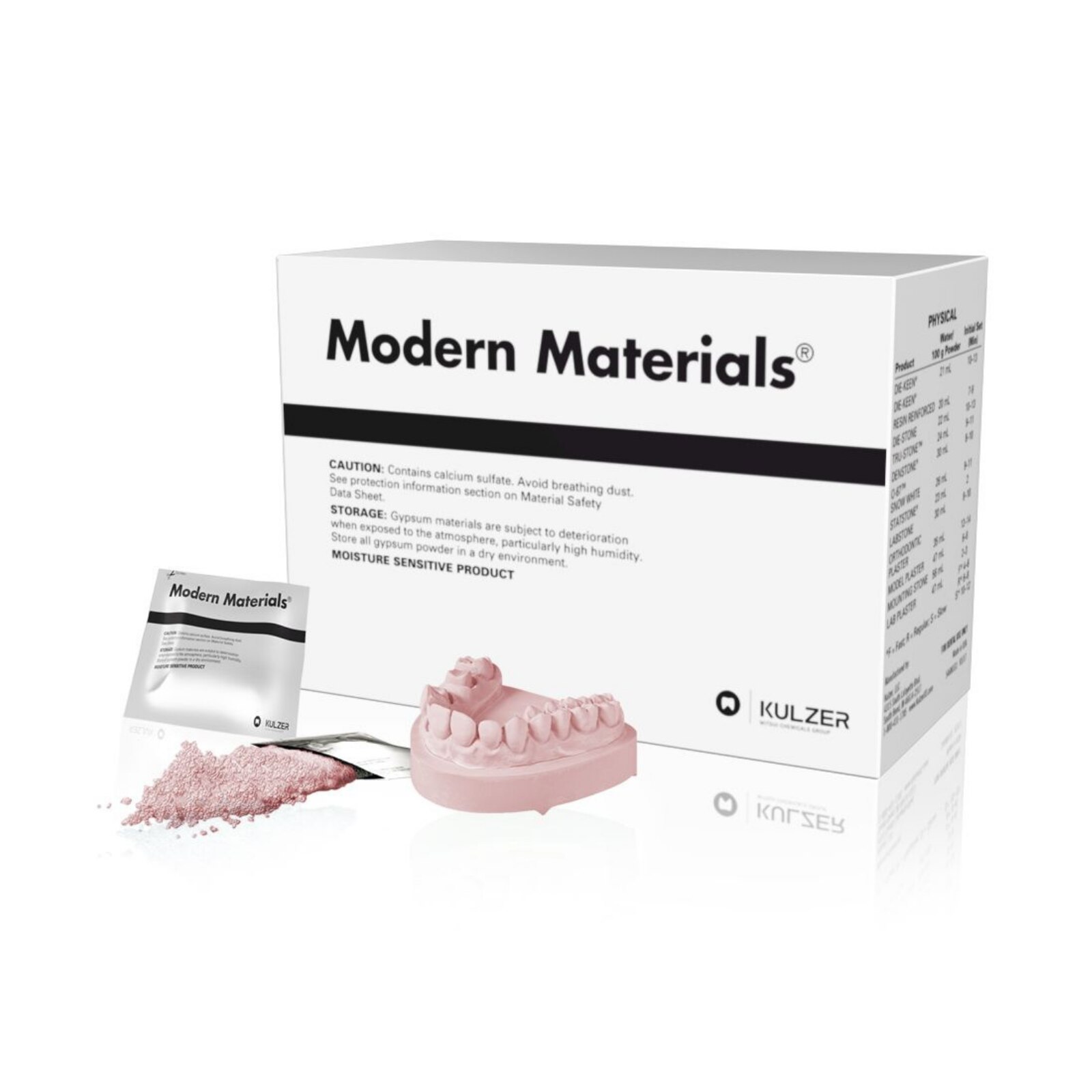 Denstone Pink 50lb thumbnail 4