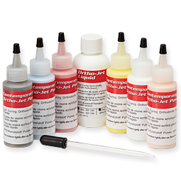 Contemporary Ortho-Jet Powder Blue 100gm product image