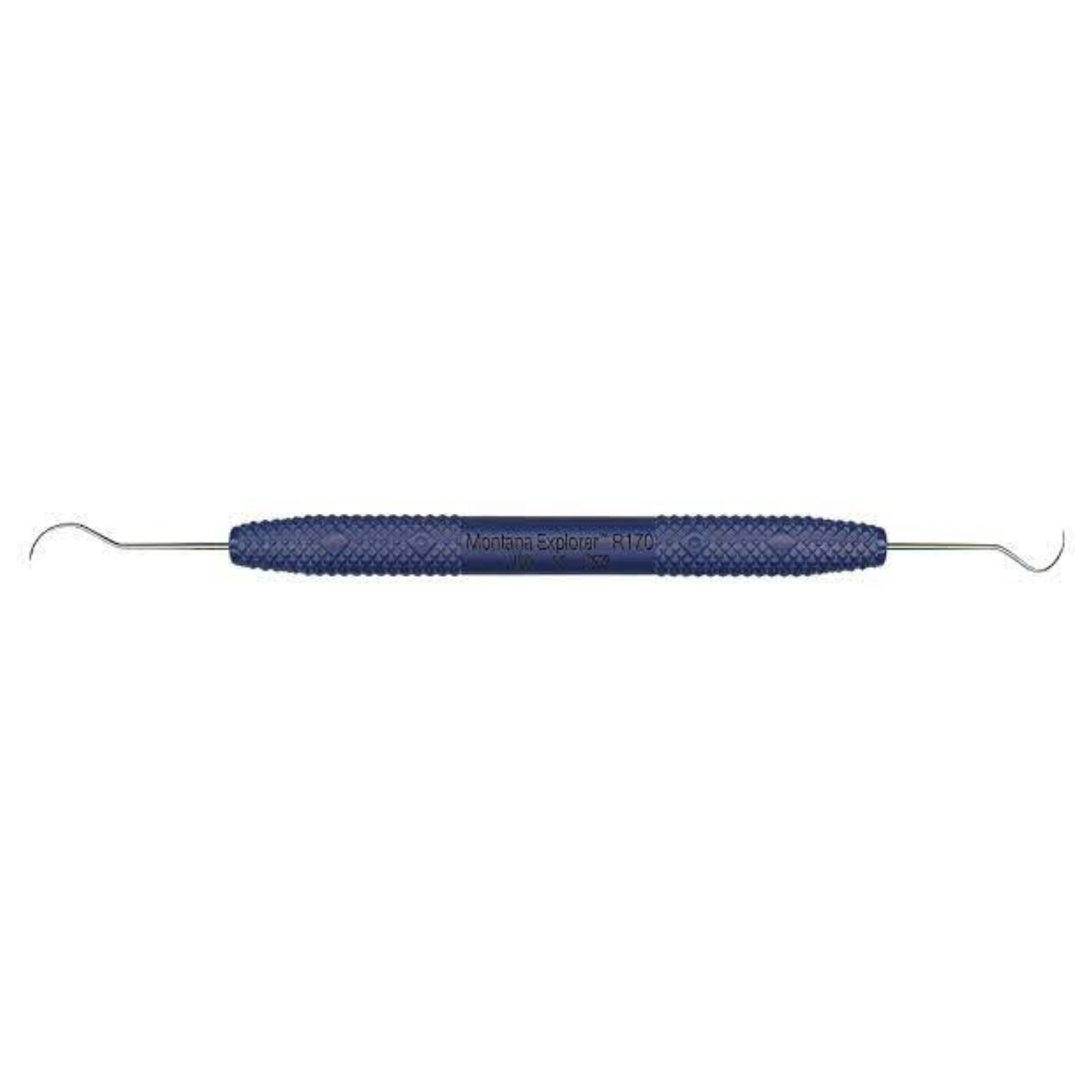 Montana Explorer, Double-Ended, Pacific Blue, 1/Pk, R170 thumbnail 6