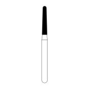 NTI Diamond FG 856-014 Medium 5/Pk
