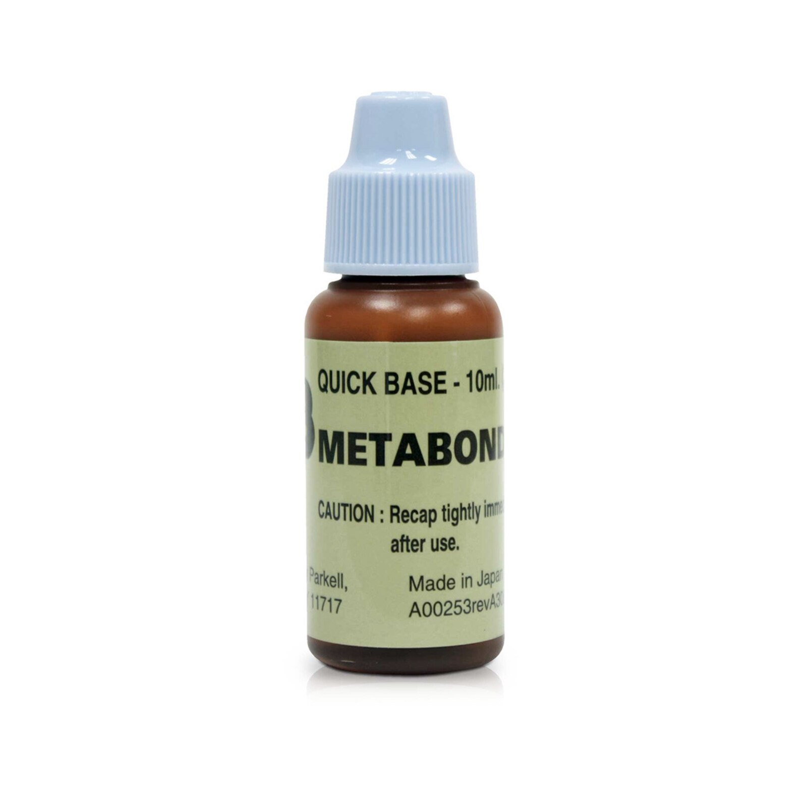 C&B-Metabond Quick! Luting Cement, Base, 10 ml, 1/Pk, S398 thumbnail 10