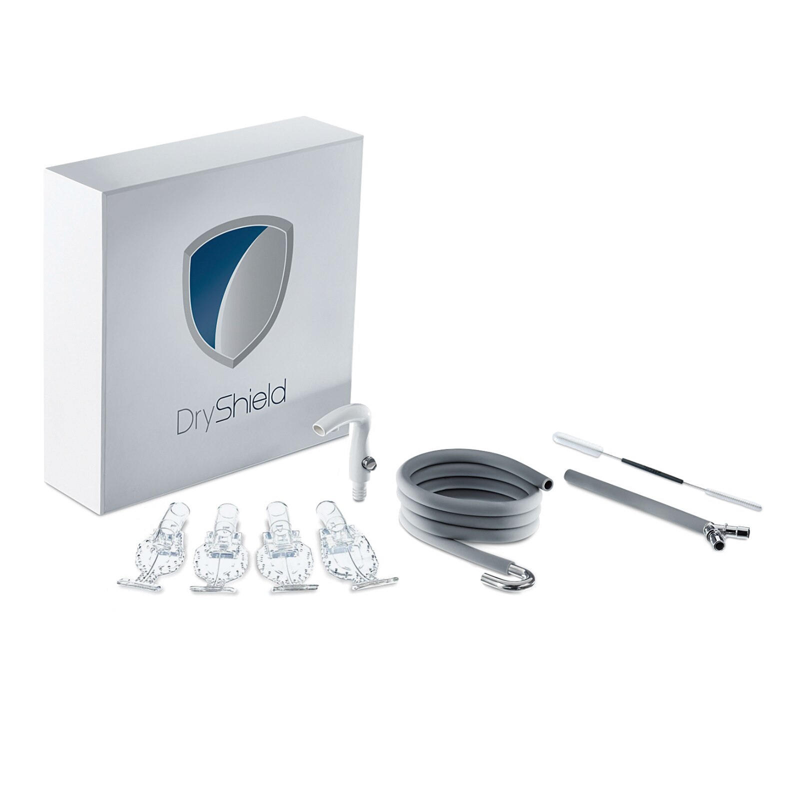 DryShield HVE Isolation System PedoStarter Kit, DS-PSK-002 thumbnail 5