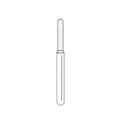 Solo Diamond FG Single Use 1212.7F 25/Bx