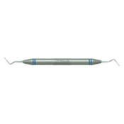 Excavator DE Long Shank Spoon #11S DuraLite ColorRings Handle
