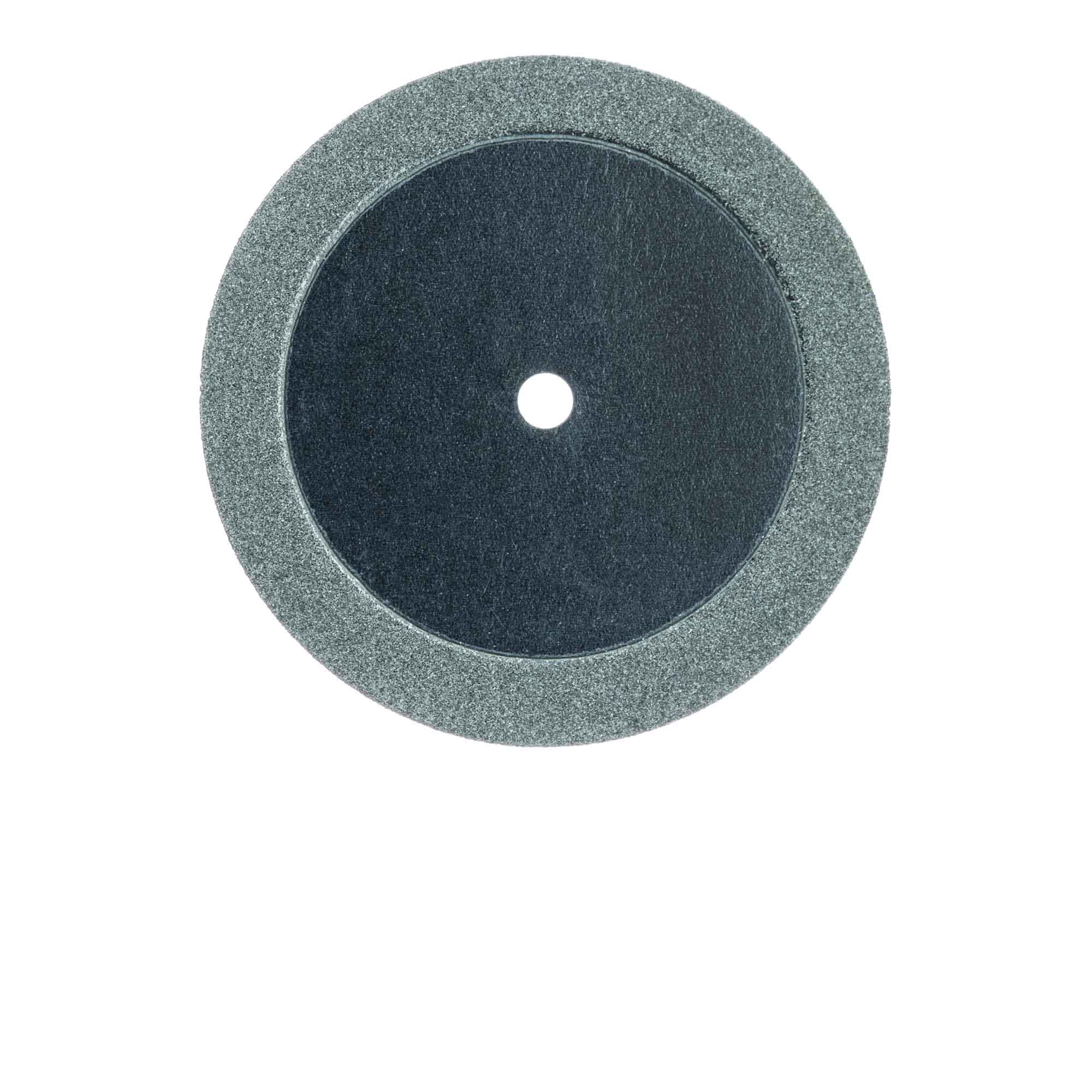 Diamond Disc Double Sided Unmounted 935DF-220 Fine 22 mm Ea product image