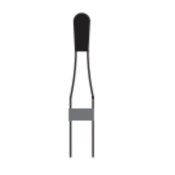 Midwest ONCE Sterile Diamond Burs 830-012C 25/Pk