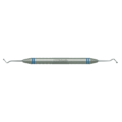 Excavator DE Spoon #3 DuraLite ColorRings Handle