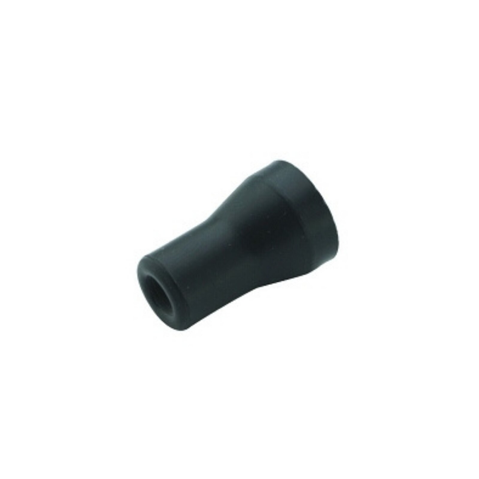 Saliva Ejector Tip Screw-on Autoclavable Black, 5740 thumbnail 2
