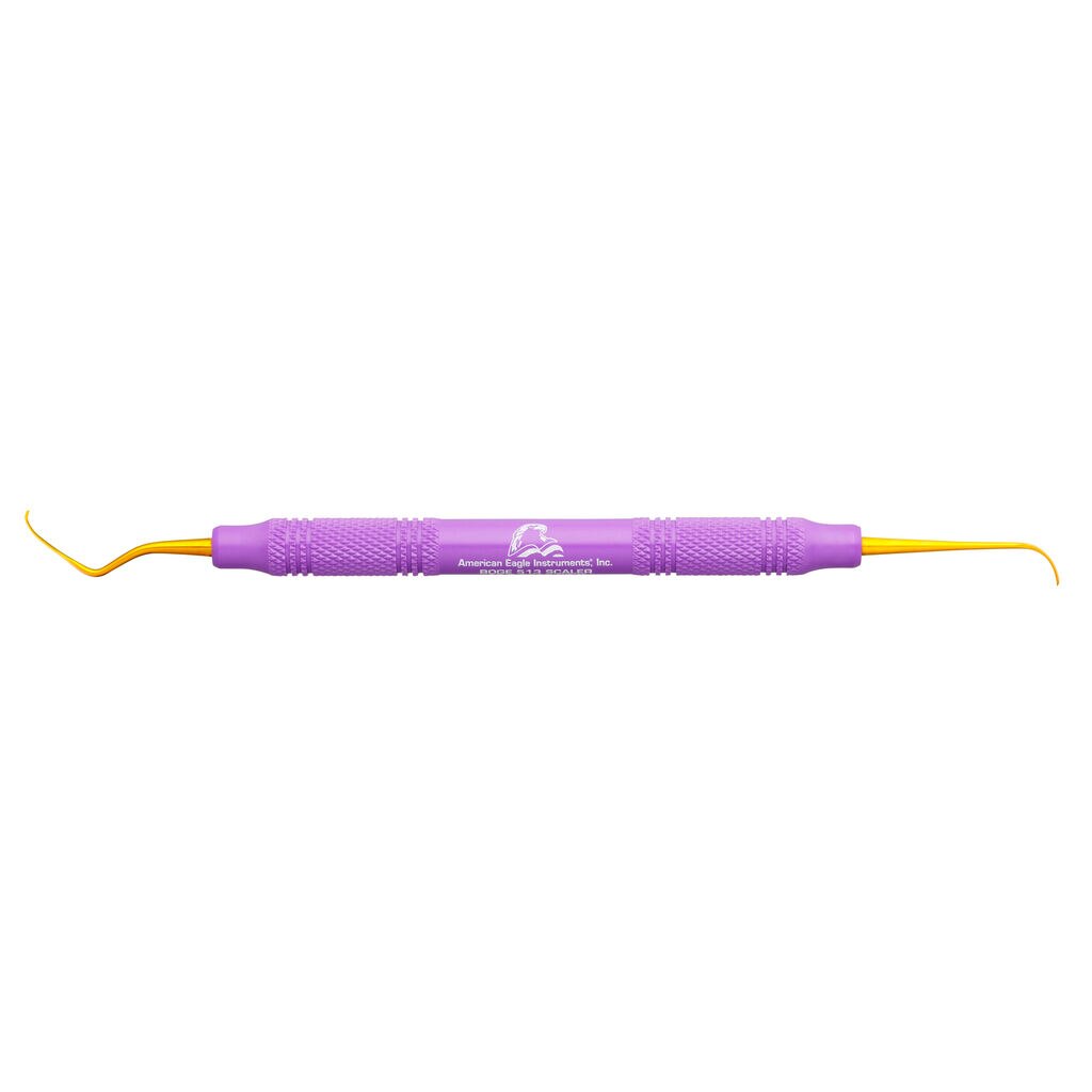 Scaler Boge 513 XP 3/8 Purple product image